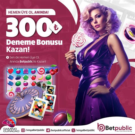 Betpublic Casino Kaç Oldu