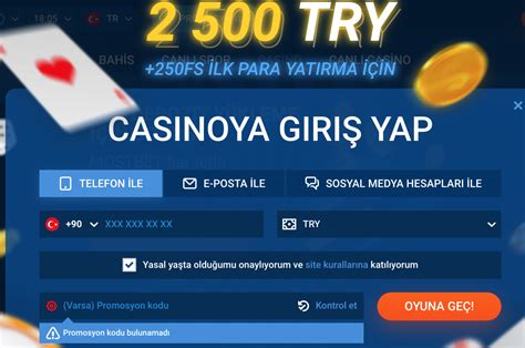 Betpublic Promosyon Kodu